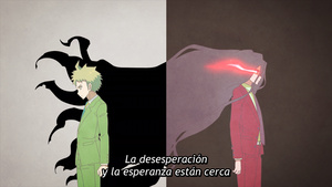 Danganronpa 3: The End of Kibougamine Gakuen - Zetsubou-hen